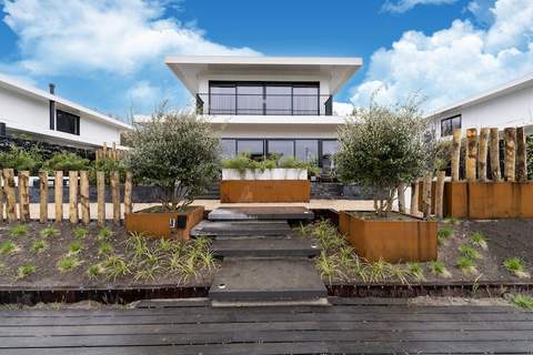 Casa Reyes al Lago 560 - Ferienunterkunft in Zeewolde (8 Personen)