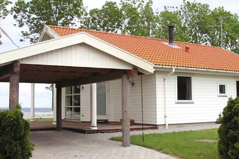 Ferienhaus in Præstø (6 Personen)