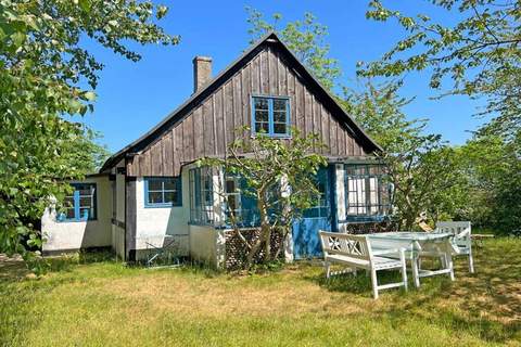 Ferienhaus in Allinge (5 Personen)