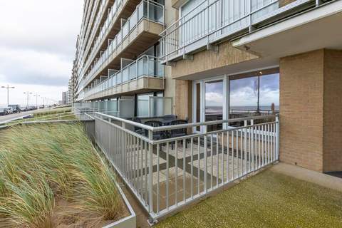 Sun Beach 0001 - Ferienunterkunft in Middelkerke (6 Personen)