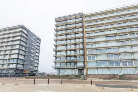 Twins 0503 - Appartement in Middelkerke (6 Personen)