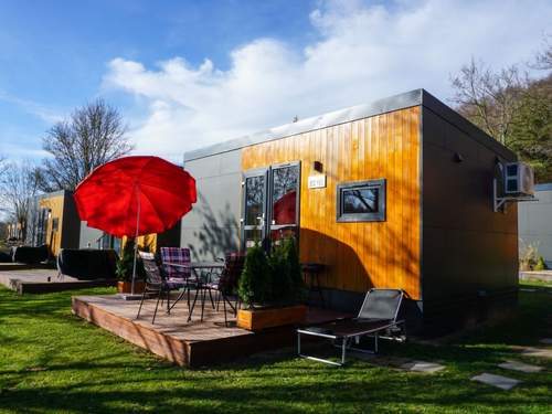 Ferienhaus Tiny Haus Petra
