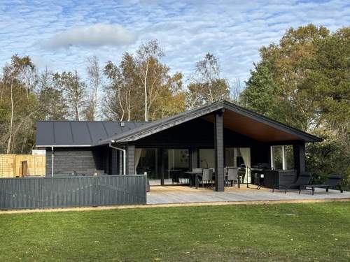 Ferienhaus Nicolas - 500m from the sea
