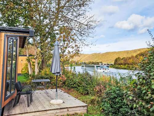 Ferienhaus Tiny Haus Prinz Ludwig