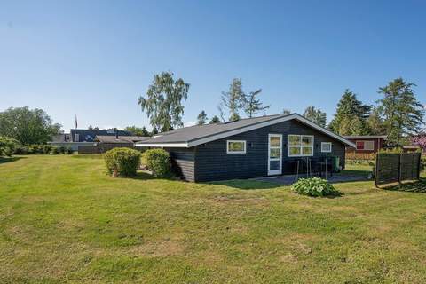 Ferienunterkunft in Væggerløse (4 Personen)