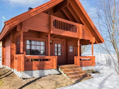 Ferienhaus Tuomiranta