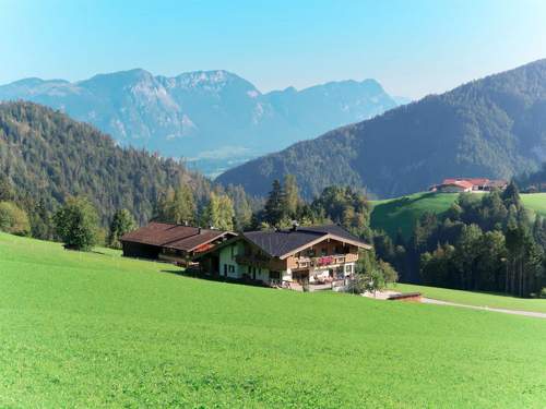 Ferienwohnung Apartment Lehen (WIL440)