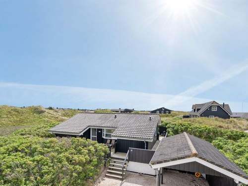 Ferienhaus Fenneke - 50m from the sea