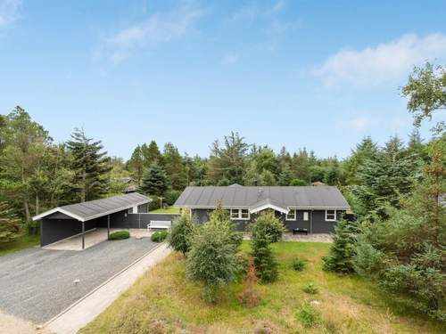 Ferienhaus Onta - 900m from the sea