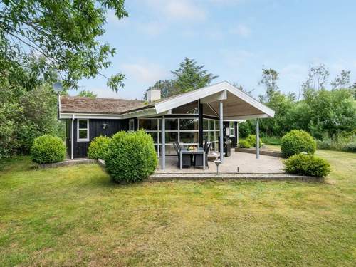 Ferienhaus Bina - 1.9km from the sea
