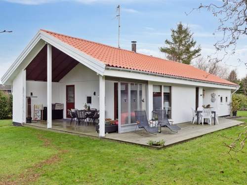 Ferienhaus Soti - all inclusive - 350m from the sea in Lolland, Falster and Mon  in 
Idestrup (Dnemark)