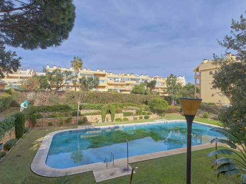 Ferienwohnung Playa de la Luna  in 
Calahonda (Spanien)