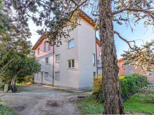 Ferienwohnung Il Pomelo  in 
Germignaga (Italien)