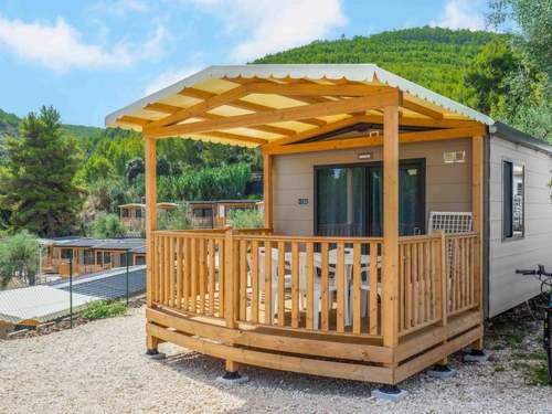 Ferienhaus Centro Turistico San Nicola