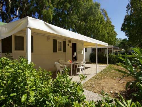Ferienhaus Centro Vacanze Isuledda