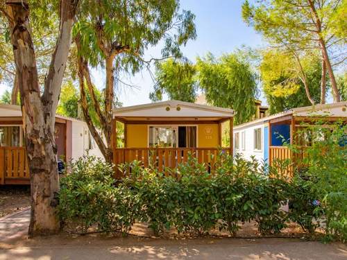 Ferienhaus Centro Vacanze Isuledda