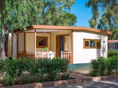 Ferienhaus Camping Village Laguna Blu