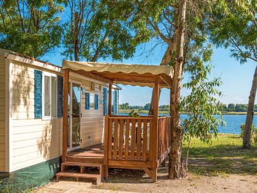 Ferienhaus Camping Village Laguna Blu 4*  in 
Alghero (Italien)