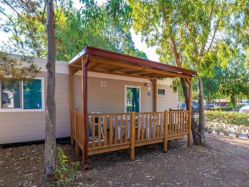 Ferienhaus Camping Village Laguna Blu