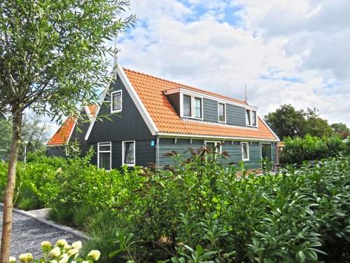 Ferienhaus Waterland Sauna 10  in 
West-Graftdijk (Niederlande)