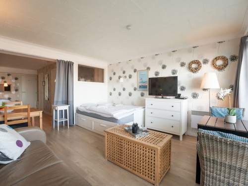 Ferienwohnung Capri with sea view