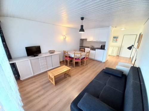 Ferienwohnung Essert 101
