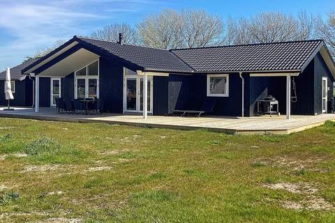 Ferienunterkunft in Idestrup (10 Personen)