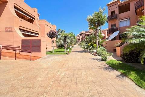 Playa & Golf IV - Ferienunterkunft in Motril (6 Personen)