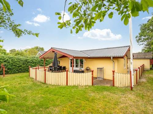 Ferienhaus Stefanka - all inclusive - 225m from the sea in NE Jutland  in 
Hadsund (Dnemark)