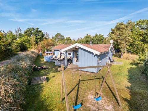 Ferienhaus Amai - all inclusive - 100m from the sea in NE Jutland  in 
Hadsund (Dnemark)