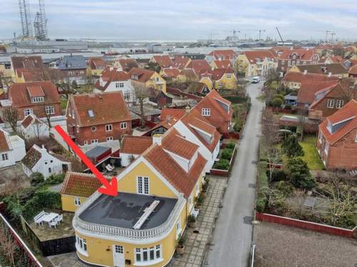 Ferienwohnung, Appartement Yorick - 300m from the sea