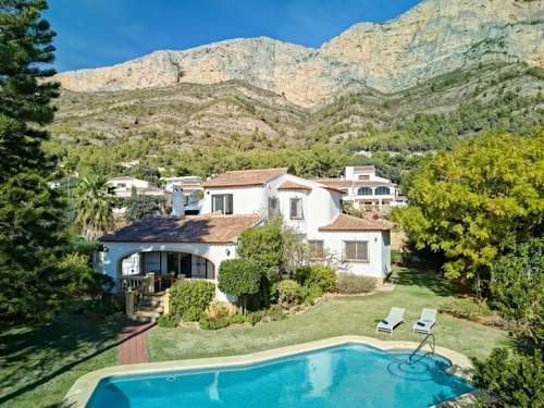 Ferienhaus Villa del Tauro
