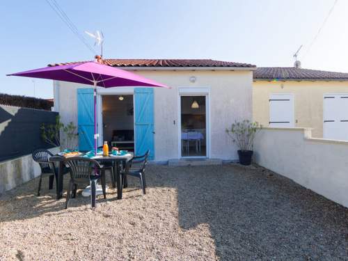Ferienhaus Bolleau