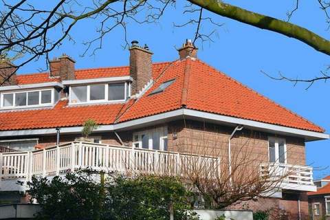 Beachhouse Goldfink - Ferienunterkunft in Den Haag (6 Personen)