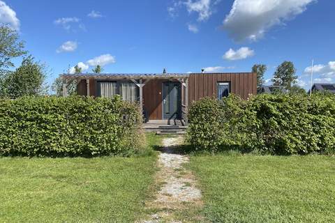 Chalet Doutzen - Ferienunterkunft in De Veenhoop (4 Personen)