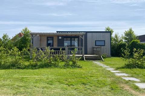 Chalet Imke - Ferienunterkunft in De Veenhoop (4 Personen)