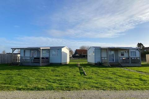 Chalet Klaske - Ferienunterkunft in De Veenhoop (4 Personen)