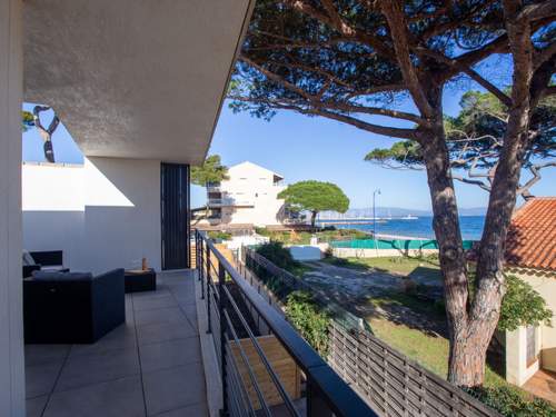 Ferienhaus, Villa Villa L'Effet Mer  in 
Hyres (Frankreich)