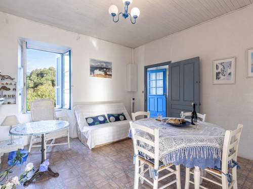 Ferienwohnung Santa