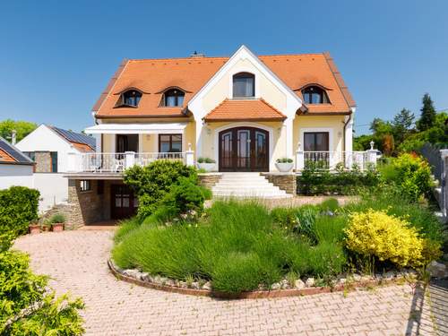 Ferienhaus Lago
