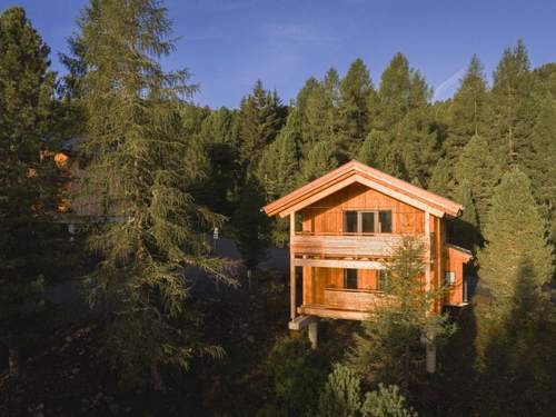 Ferienhaus Superior # 11 mit Sauna & Hot Tub  in 
Turracher Hhe (sterreich)