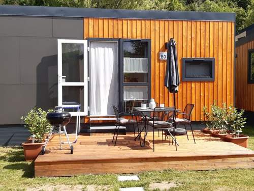 Ferienhaus Tiny Haus Sonnenschein