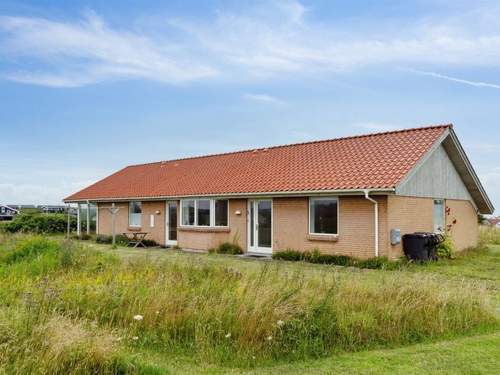 Ferienhaus Amalia - all inclusive - 500m from the sea in NW Jutland  in 
Hjrring (Dnemark)