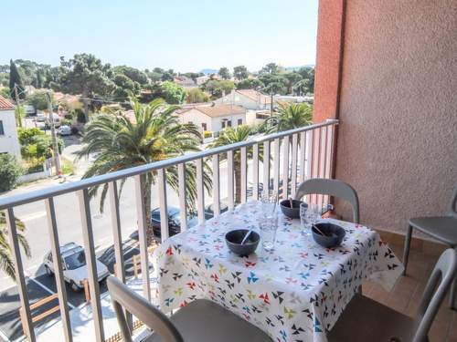 Ferienwohnung Le Central Beach  in 
Argels sur Mer (Frankreich)