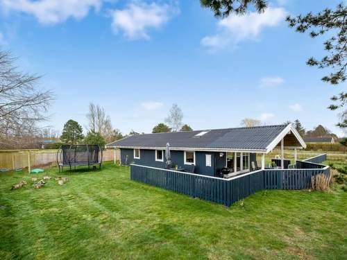 Ferienhaus Dagna - all inclusive - 400m from the sea in Lolland, Falster and Mon  in 
Rdby (Dnemark)