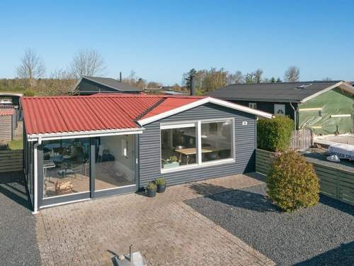 Ferienhaus Nanni - all inclusive - 200m from the sea in Funen  in 
Otterup (Dnemark)