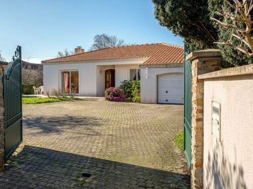 Ferienhaus La Sterne  in 
Pornic (Frankreich)