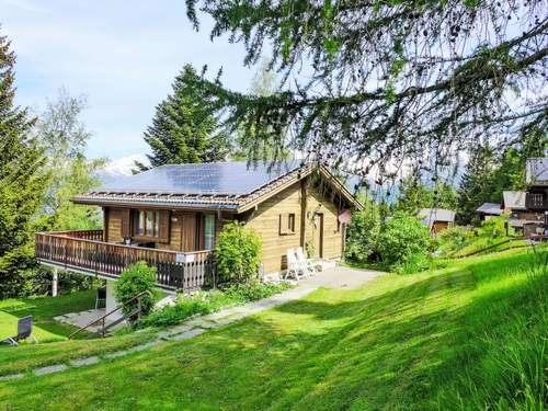 Ferienhaus, Chalet Chalet Larix