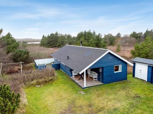 Ferienhaus Elpida - 2km from the sea