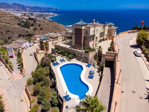 Ferienwohnung La Alcazaba